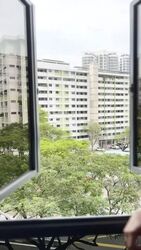 Blk 445A Clementi Crest (Clementi), HDB 4 Rooms #544884031